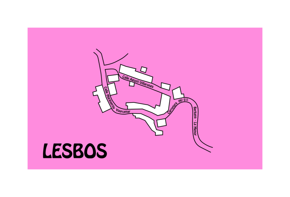 LESBOS